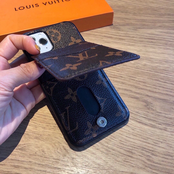 コピーブランド携帯ケース着用イメージ